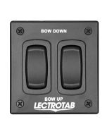 Lectrotab Flat Rocker Switch-small image