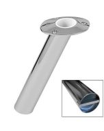 LeeS 30 Degree Stainless Steel Bar Pin Rod Holder 2 OD-small image