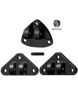 Lenco Universal Actuator Mounting Bracket Replacement KitNbsp-small image