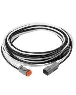 Lenco Actuator Extension Harness - 20' - 14 Awg - Trim Tab Parts-small image