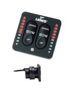 Lenco Replacement Led Key Pad F15270001 15271001-small image