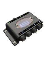 Lumishore Eos IConnect Hub Kit, IConnect Hub Kit W1m Dmx Cable-small image