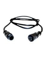Lumishore Dmx Cable 1m-small image