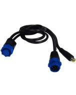 Lowrance Video Adapter Cable FHds Gen2-small image