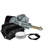 Lowrance Outboard Pilot Cable Steer Pack - Boat Autopilot System-small image