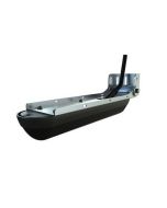 Navico Transom Mount Transducer FStructurescan 3d-small image