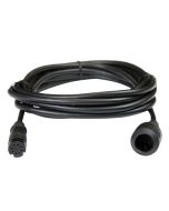 Lowrance Extension Cable FHook2 TripleshotSplitshot Transducer 10-small image