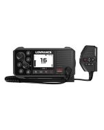 Lowrance Link9 Vhf Radio WDsc Ais Receiver-small image