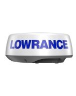 Lowrance Halo20 20 Radar Dome W5m Cable-small image