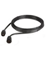 Lowrance 10exBlk 9Pin Extension Cable FLss1 Or Lss2 Transducer-small image