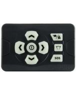 Marinco Splr3 Spot Light Bridge Mount Hard Wired Remote-small image