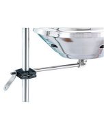 Magma Round Rail Mount 118 Or 114 Rails Kettle Series-small image