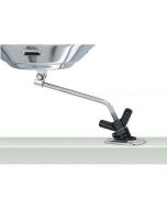 Magma PowR Grip Fish Rod Holder Mount FKettle Series Grills-small image
