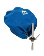 Magma Grill Cover FKettle Grill Party Size Pacific Blue-small image