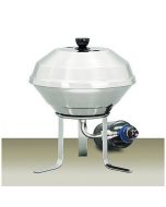 Magma On Shore Stand for Kettle Grills - On-Board Cooking Supplies-small image