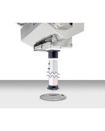 Magma 28" Locking Pedestal Mount - On-Board Cooking Supplies-small image
