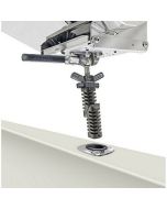 Magma PowR GripLevelock Adjustable Rod Holder Mount-small image