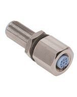 Maretron Micro Bulkhead Feedthru - Marine Instrument Gauge Accessories-small image