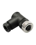 Maretron MicroMid Field Attachable Connector 90 Female-small image