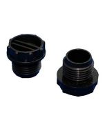 Maretron Micro Cap Used To Cover Female Connector-small image
