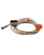 Maretron J2k100 Adapter Micro Female Deutsche 12 Pin 2t-small image