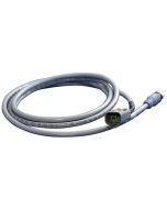 Maretron J2k100 Adapter Micro Female Deutsche 4 Pin 2 Meter-small image