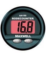 Maxwell AA150 Chain & Rope Counter - Boat Winches/Windlass Part-small image