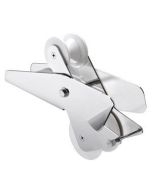 Maxwell Hinged Bow Roller - Size 1 - Boat Winches/Windlass Part-small image