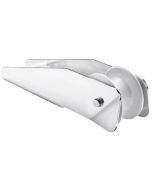 Maxwell Fixed Bow Roller - Size 2 - Boat Winches/Windlass Part-small image