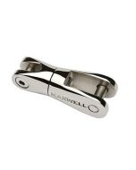 Maxwell Anchor Swivel Shackle SS - 6-8mm - 750kg - Boat Winches/Windlass-small image
