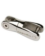 Maxwell Anchor Swivel Shackle Ss 1012mm 1500kg-small image