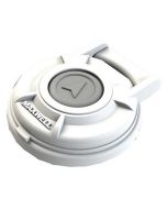 Maxwell Up/Down Footswitch - Compact, White - Boat Winches/Windlass Part-small image