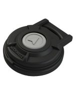 Maxwell Up/Down Footswitch - Compact, Black - Boat Winches/Windlass Part-small image