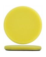 Meguiar's Soft Foam Polishing Disc - Yellow - 5" - Boat Cleaning Supplies-small image
