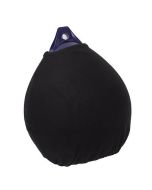 Master Fender Covers A4 2112 X 28 Double Layer Black-small image