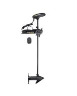 Minn Kota Powerdrive 55 Trolling Motor WMicro Remote Dual Spectrum Chirp 12v 55lb 54-small image