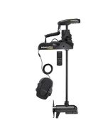 Minn Kota Ulterra 80 Trolling Motor WWireless Remote Mega Down Imaging 24v 80lb 60-small image