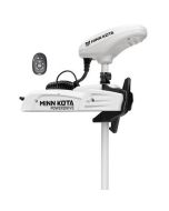 Minn Kota Riptide Powerdrive 55 Trolling Motor WMicro Remote 12v 55lb 54-small image