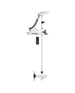 Minn Kota Riptide Terrova 55 Trolling Motor WWireless Remote 12v 55lb 60-small image