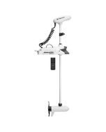 Minn Kota Riptide Terrova 80 Trolling Motor WWireless Remote 24v 80lb 54-small image