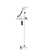 Minn Kota Riptide Terrova 80 Trolling Motor WWireless Remote 24v 80lb 72-small image