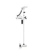 Minn Kota Riptide Terrova 112 Trolling Motor WWireless Remote 36v 112lbs 87-small image