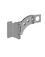Minn Kota Talon Universal Modular Adapter Bracket Sandwich Style Starboard Side-small image