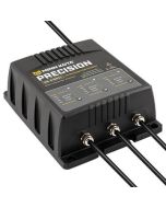 Minn Kota OnBoard Precision Charger Mk318 Pcl 3 Bank X 6 Amp Li Optimized Charger-small image