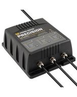 Minn Kota OnBoard Precision Charger Mk330 Pcl 3 Bank X 10 Amp Li Optimized Charger-small image