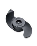 Minn Kota Mkp38 Weedless Wedge 2 Prop F112lb Thrust-small image