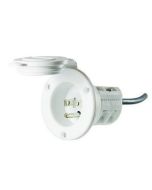Minn Kota MKR-23 AC Power Port - Saltwater - Electrical Component-small image