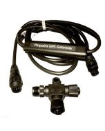 MotorGuide Pinpoint GPS Gateway Kit - Trolling Motor Accessories-small image