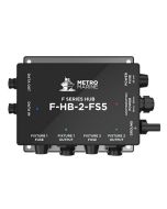 Metro Marine Full Spectrum Hub 2 Outputs-small image
