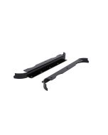 Navico Flat Mount Bracket f/StructureScan 3D Ducer & TotalScan Ducer-small image